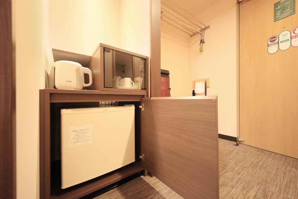 Richmond Hotel Naha Kumoji Exterior foto