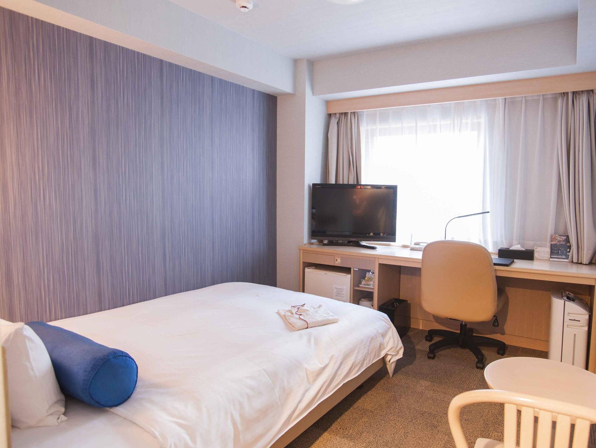 Richmond Hotel Naha Kumoji Exterior foto